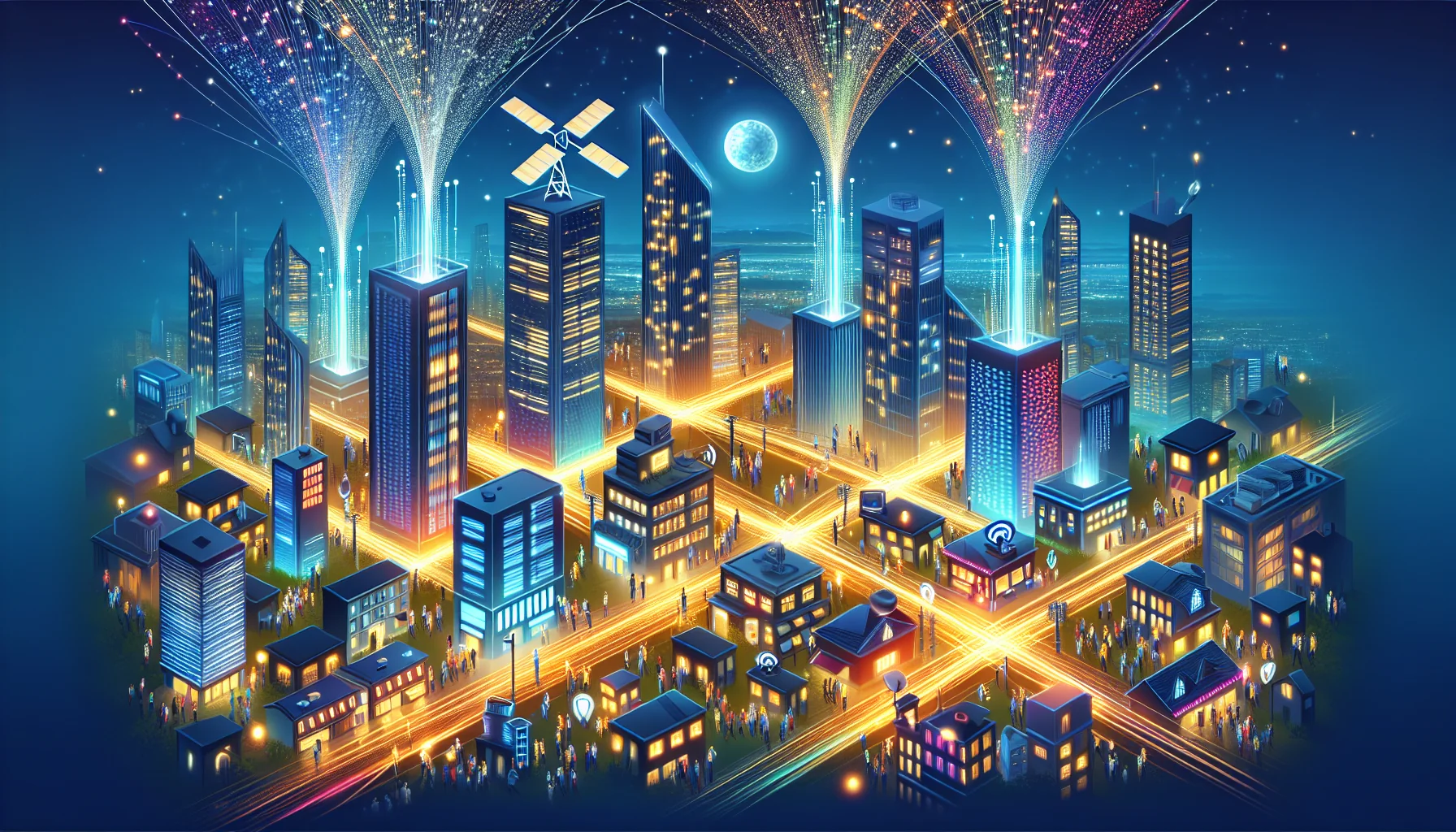 Обслуживание клиентов как конкурентное преимущество.